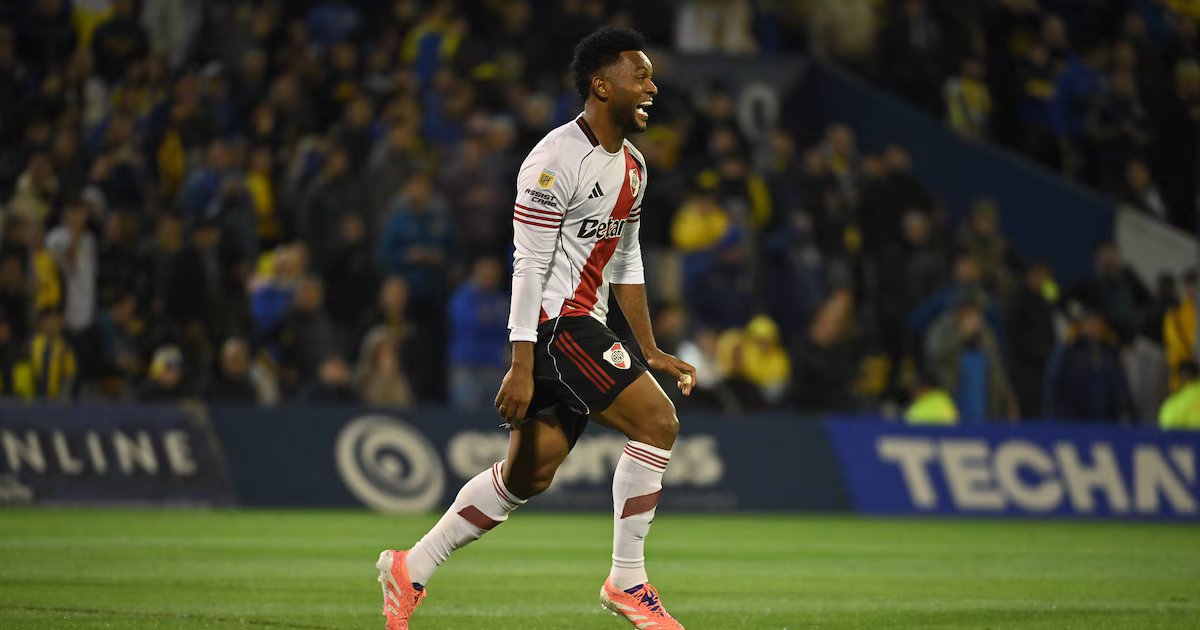 El director deportivo de Atlético Nacional confirmó que buscaron a Miguel Ángel Borja como refuerzo para la temporada 2026