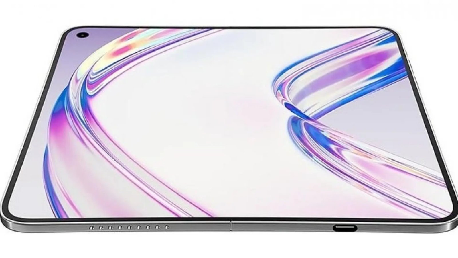 El futuro iPhone Fold y su formato ancho transforman la batalla de los móviles plegables