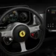 El hombre que diseñó el iPhone ayudó a crear el interior del primer vehículo eléctrico de Ferrari