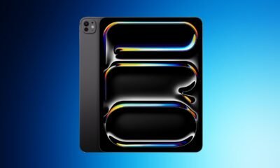 El iPad Pro M5 alcanza nuevos precios récord en Amazon, desde $ 799,99