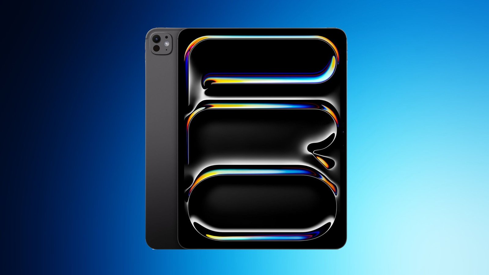 El iPad Pro M5 alcanza nuevos precios récord en Amazon, desde $ 799,99