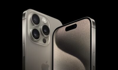 El iPhone 15 entra en oferta en Mercado Libre y tiene un 54% de descuento