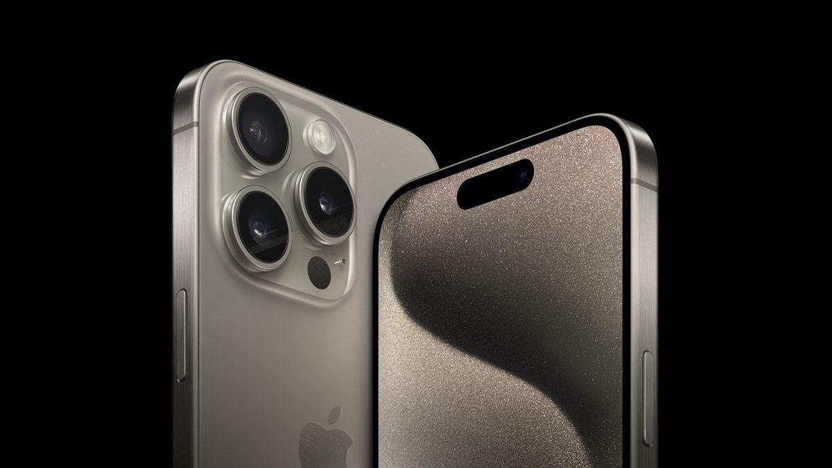 El iPhone 15 entra en oferta en Mercado Libre y tiene un 54% de descuento