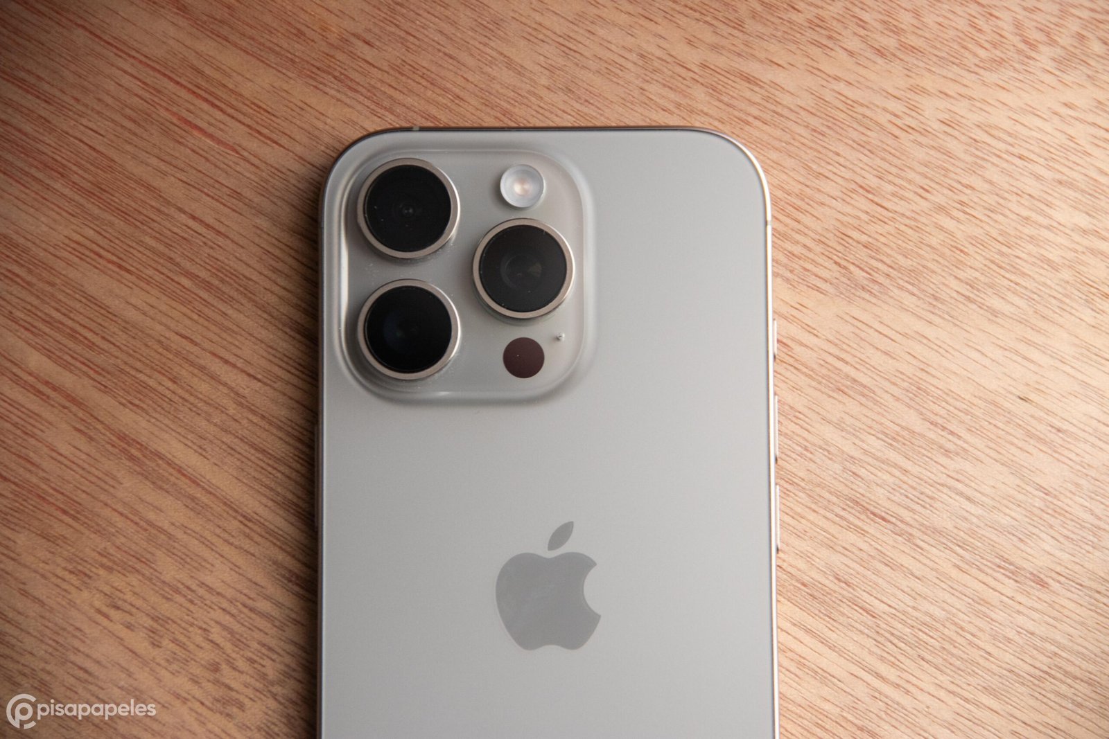 El iPhone 16 fue el equipo más vendido de 2025, seguido por otros modelos de Apple