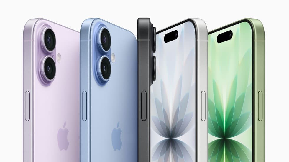El iPhone 17 Pro Max lidera el ranking de batería de CNET frente a 35 smartphones