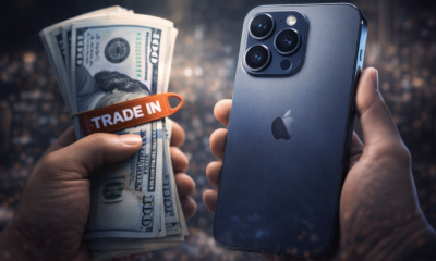 El iPhone 17 Pro Max se convierte en el móvil más vendido… para revender: ¿qué está pasando?