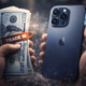 El iPhone 17 Pro Max se convierte en el móvil más vendido… para revender: ¿qué está pasando?