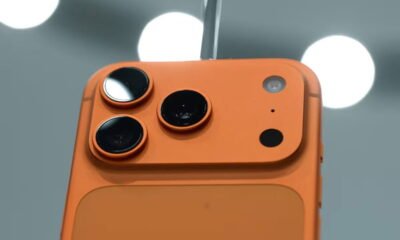 El iPhone 17 Pro Max se corona como el smartphone con mejor duración de batería en una prueba exigente