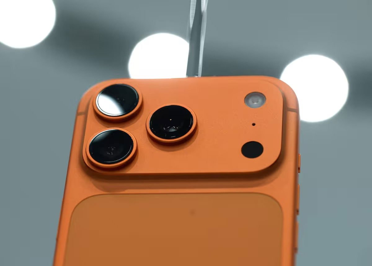 El iPhone 17 Pro Max se corona como el smartphone con mejor duración de batería en una prueba exigente