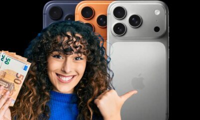 El iPhone 17 Pro Max ya es el teléfono más abandonado de Apple, (aunque no porque sea malo)