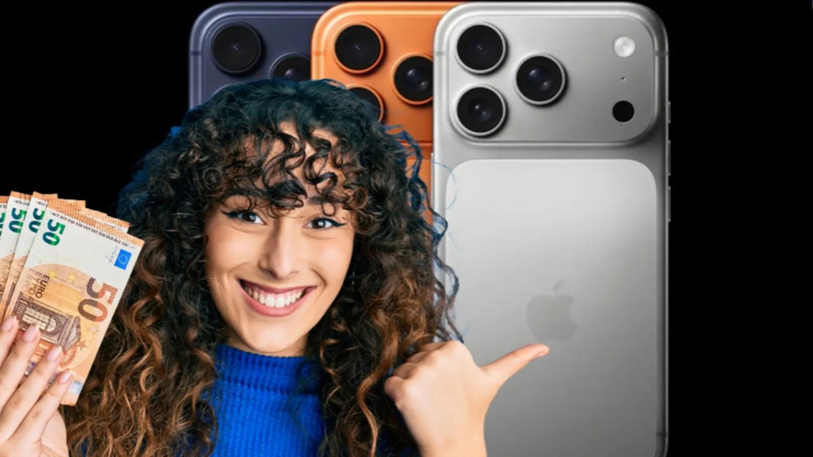 El iPhone 17 Pro Max ya es el teléfono más abandonado de Apple, (aunque no porque sea malo)