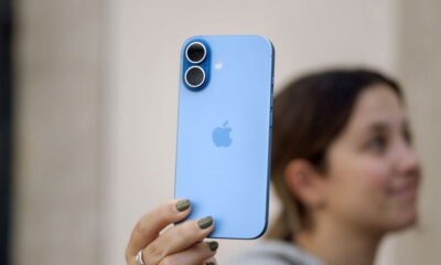 El iPhone 17 alcanza su precio mínimo histórico en Amazon y será el smartphone más vendido de 2026