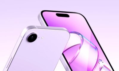 El iPhone 17e se presentaría la próxima semana con Dynamic Island y MagSafe
