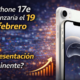 El iPhone 17e ya tendría fecha de lanzamiento y Apple repetiría jugada en febrero