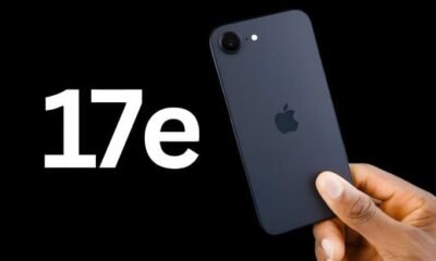 El iPhone 17e ya tiene fecha de lanzamiento y llegará para competir con el Pixel 10a