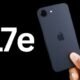 El iPhone 17e ya tiene fecha de lanzamiento y llegará para competir con el Pixel 10a