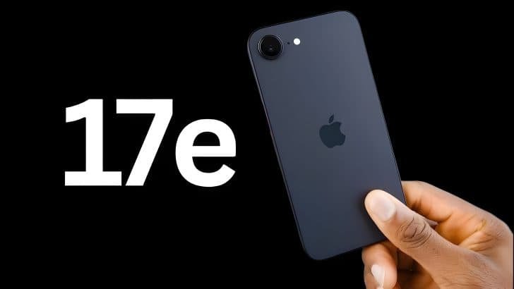 El iPhone 17e ya tiene fecha de lanzamiento y llegará para competir con el Pixel 10a