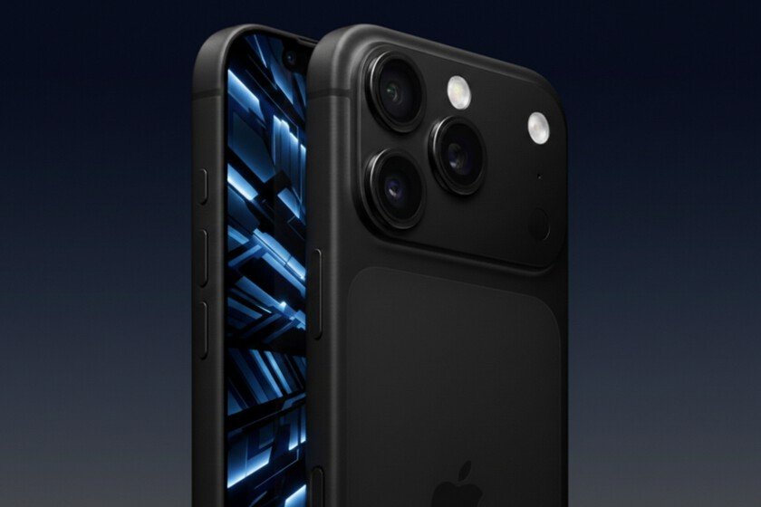 El iPhone 18 Pro Max va camino de un récord histórico de autonomía. La mala noticia es que su peso también apunta a ser histórico