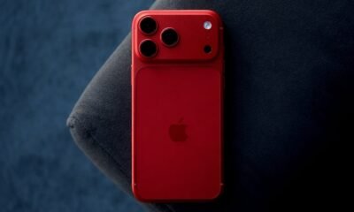 El iPhone 18 Pro entra en producción de prueba y apunta al rojo como color estrella