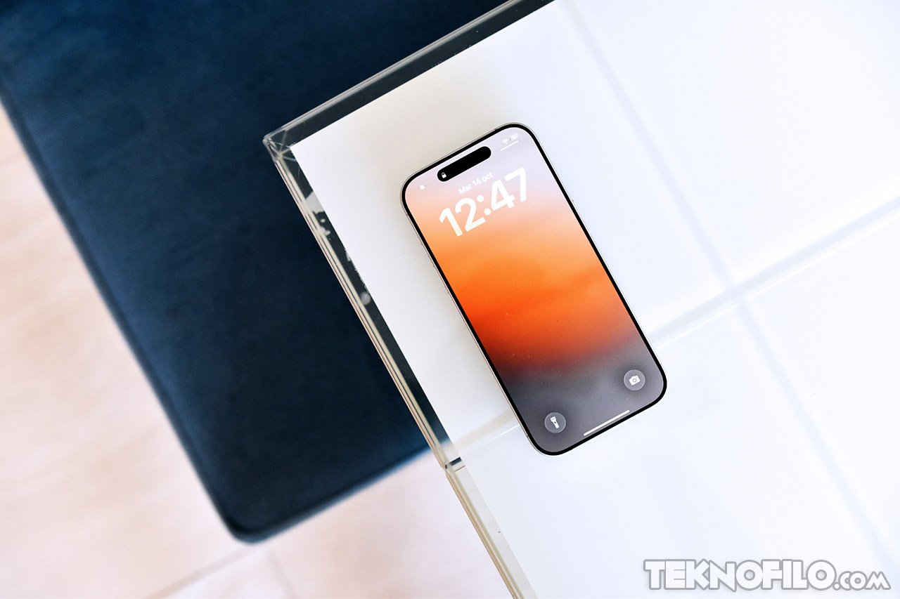 El iPhone 18 Pro no dirá adiós a la Dynamic Island, pero sí la hará más pequeña