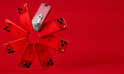 El iPhone 18 Pro podría estrenarse en rojo tras el éxito de Cosmic Orange en China