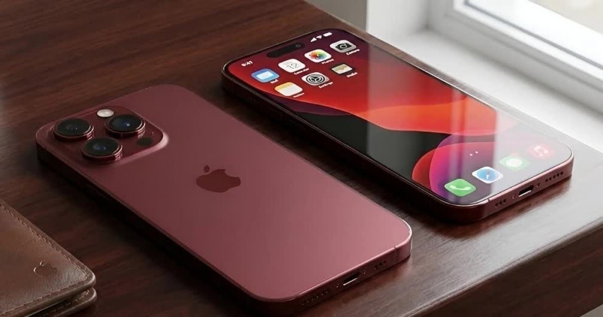 Thành công của màu cam trước đó được xem là bước thử nghiệm táo bạo nhưng hiệu quả.