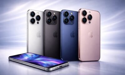 El iPhone 18 apostará por conectividad propia de Apple y una Dynamic Island más pequeña