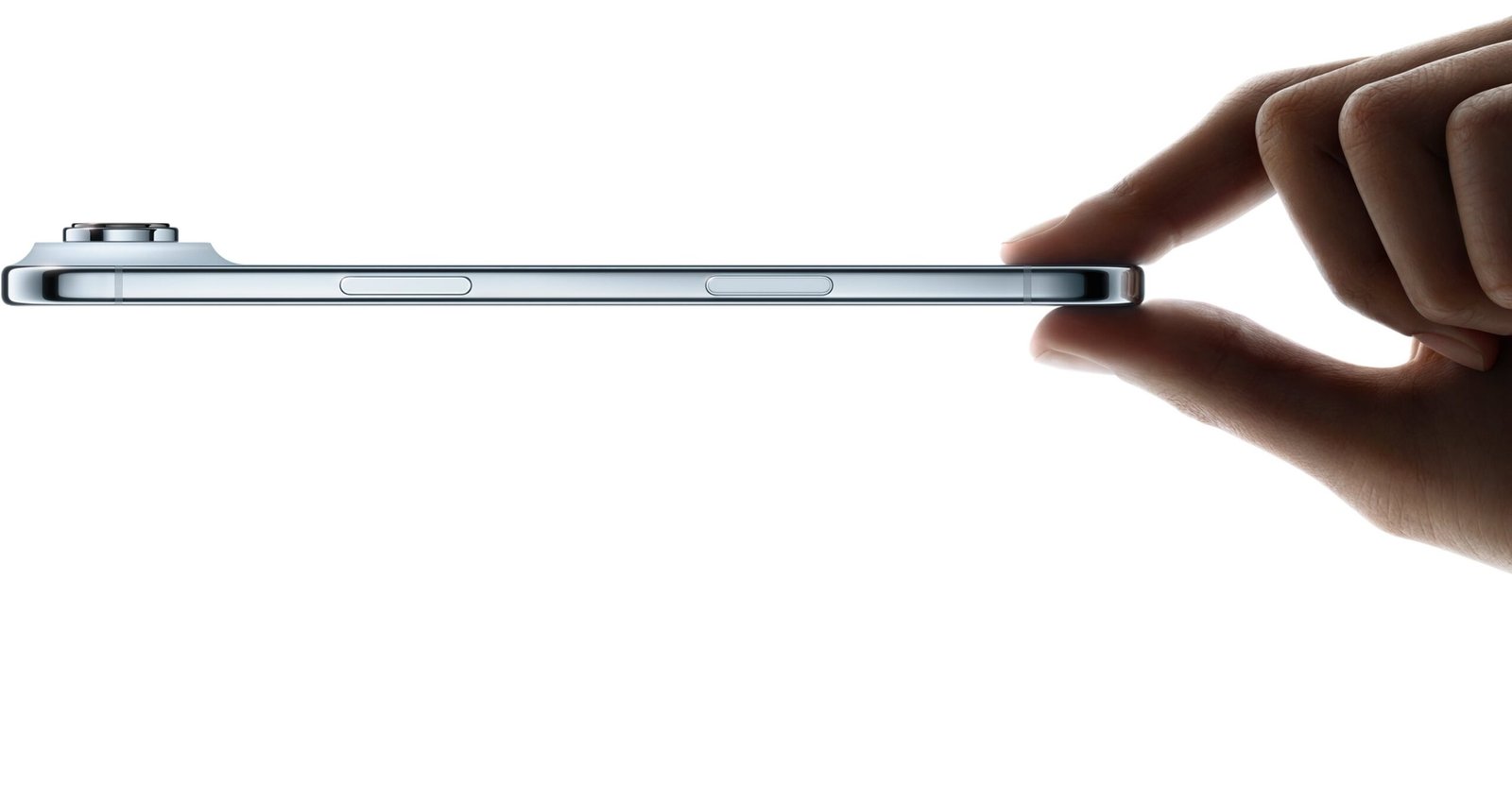 El iPhone Air de 256 GB acaba de alcanzar su precio mínimo histórico