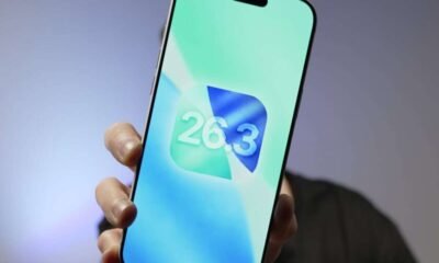 El iPhone Air es más seguro en Alemania que en España gracias a iOS 26.3. Todo por ocultar tu "ubicación precisa" a las operadoras