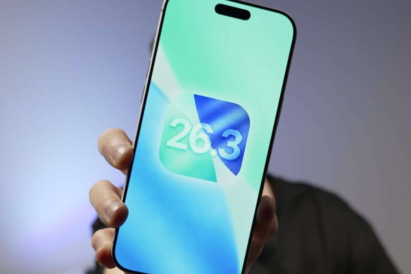 El iPhone Air es más seguro en Alemania que en España gracias a iOS 26.3. Todo por ocultar tu "ubicación precisa" a las operadoras
