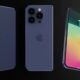 El iPhone Fold apunta a superar al Galaxy Z Fold 7 con una batería mayor