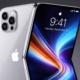 El iPhone Fold contará con los botones de volumen, encendido con Touch ID y control de la cámara en el lado derecho