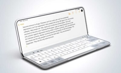 El iPhone Fold tendrá la batería más grande que hayamos visto en un iPhone