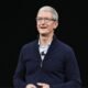 Tim Cook, CEO de Apple