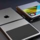El iPhone Plegable podría salir en otoño de este año