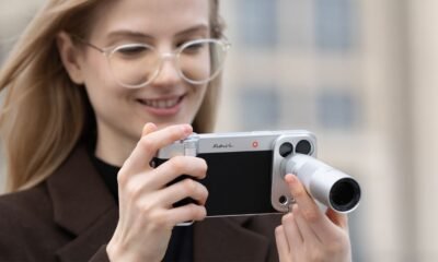 PGYTech RetroVa Vintage Imaging Kit