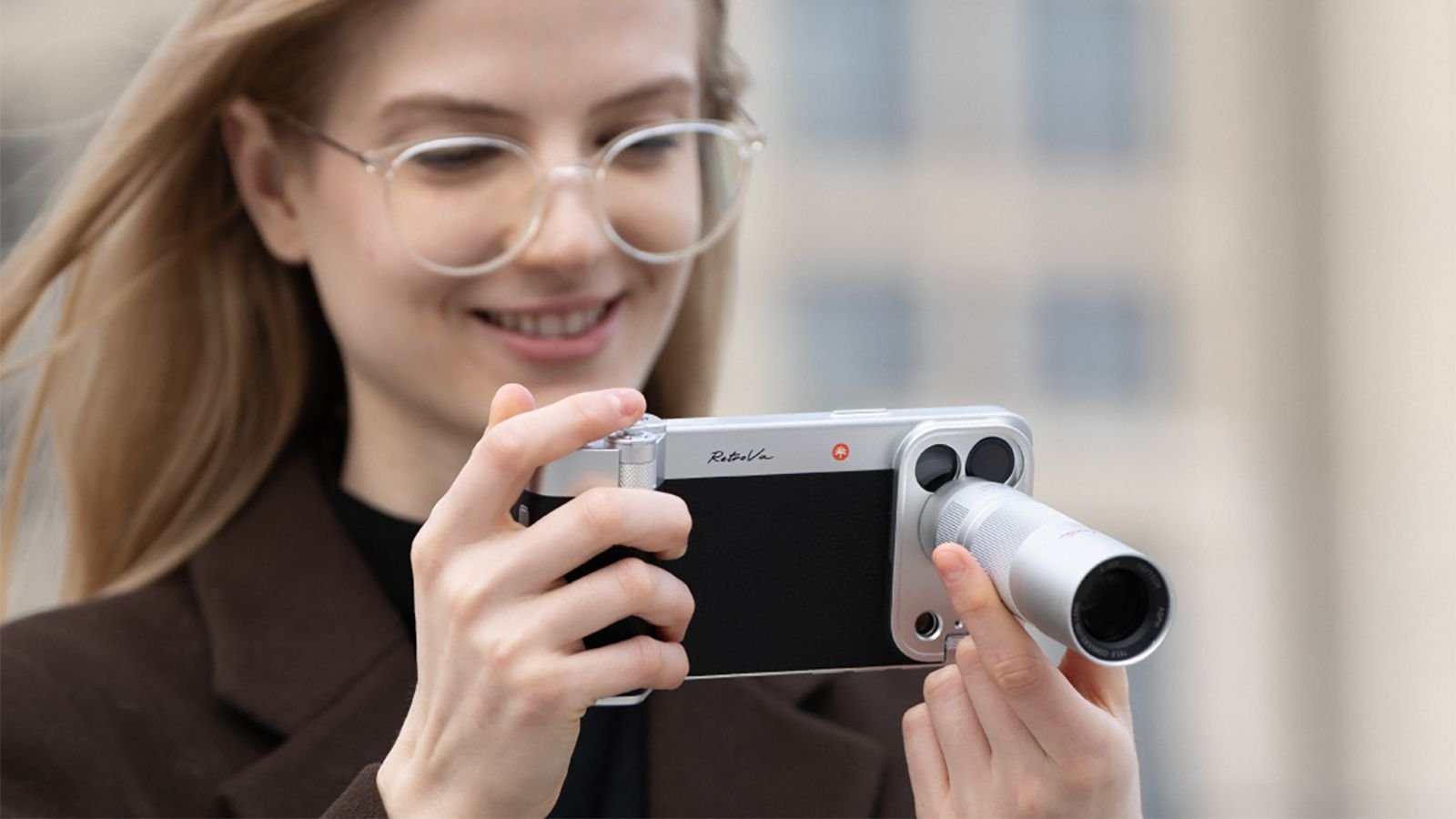 PGYTech RetroVa Vintage Imaging Kit