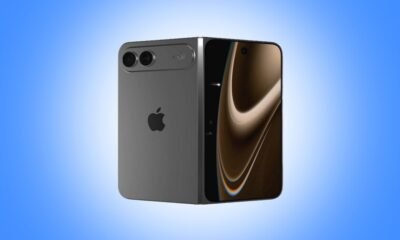 El iPhone plegable no solo tendrá una arruga invisible. También se ha filtrado la pantalla más resistente hasta la fecha