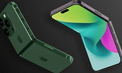 El iPhone plegable podría convertirse en una realidad este mismo 2026