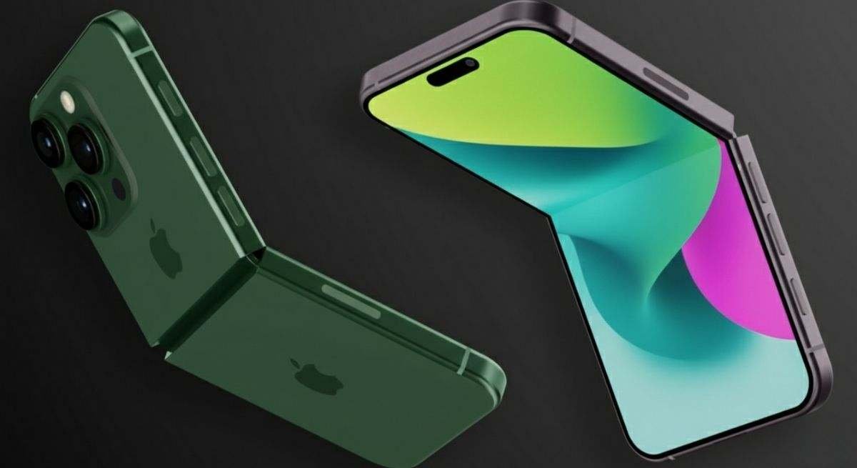 El iPhone plegable podría convertirse en una realidad este mismo 2026