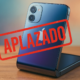 El iPhone plegable que todos esperamos podría retrasarse hasta 2028