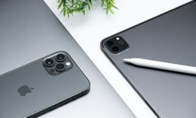 El iPhone y el iPad son los primeros dispositivos de consumo autorizados para manejar información clasificada de la OTAN.