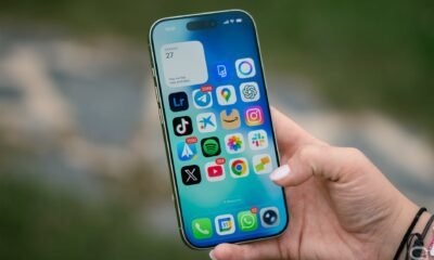 El iPhone ya puede manejar datos clasificados de la OTAN