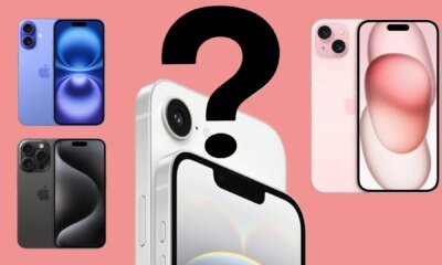 El lanzamiento del nuevo iPhone 17e podría ser inminente