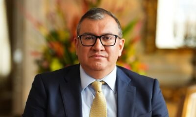 El magistrado Miguel Polo Rosero asumirá la revisión de la emergencia económica, social y ecológica decretada por el Gobierno