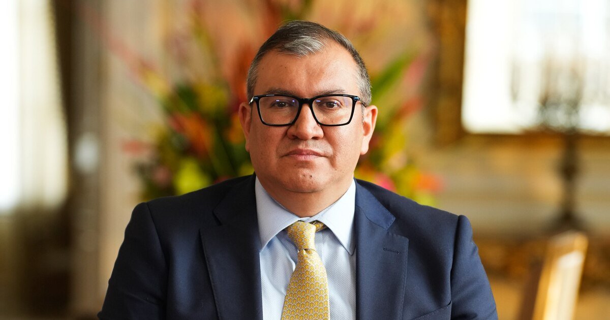 El magistrado Miguel Polo Rosero asumirá la revisión de la emergencia económica, social y ecológica decretada por el Gobierno