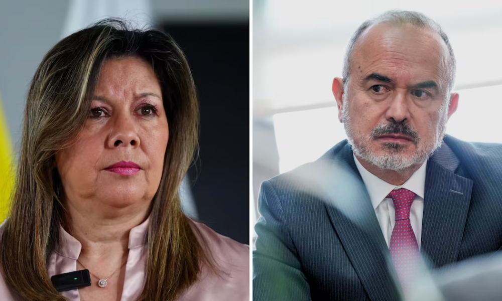 El ministro de Justicia anunció que se reunirá con la fiscal general: “Los investigadores judiciales están colapsados”