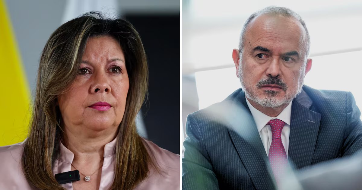 El ministro de Justicia anunció que se reunirá con la fiscal general: “Los investigadores judiciales están colapsados”