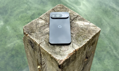 El móvil de Google que parece un iPhone y cuesta como una gama media: el Pixel 9 tiene IA integrada y pantalón... - ABC
