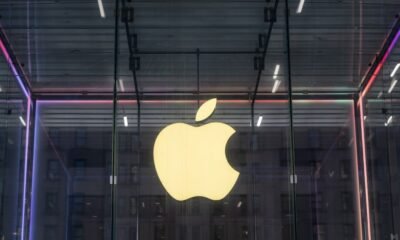 El nuevo iPhone plegable de Apple sería como una “concha”